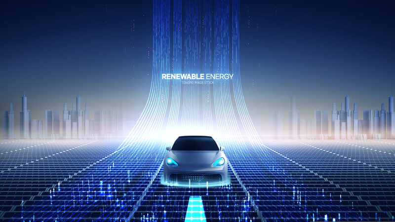 光储充一体化项目投资回报率对比
