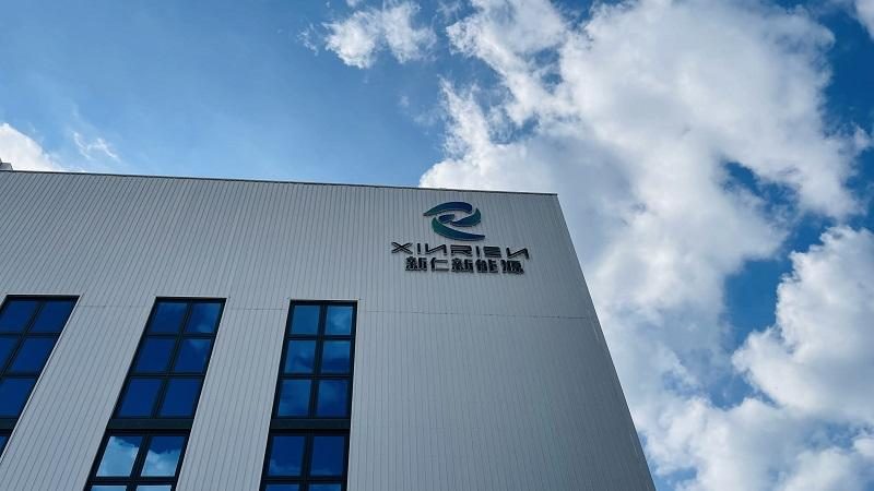 数据中心磷酸铁锂储能系统：技术解析与选型要点